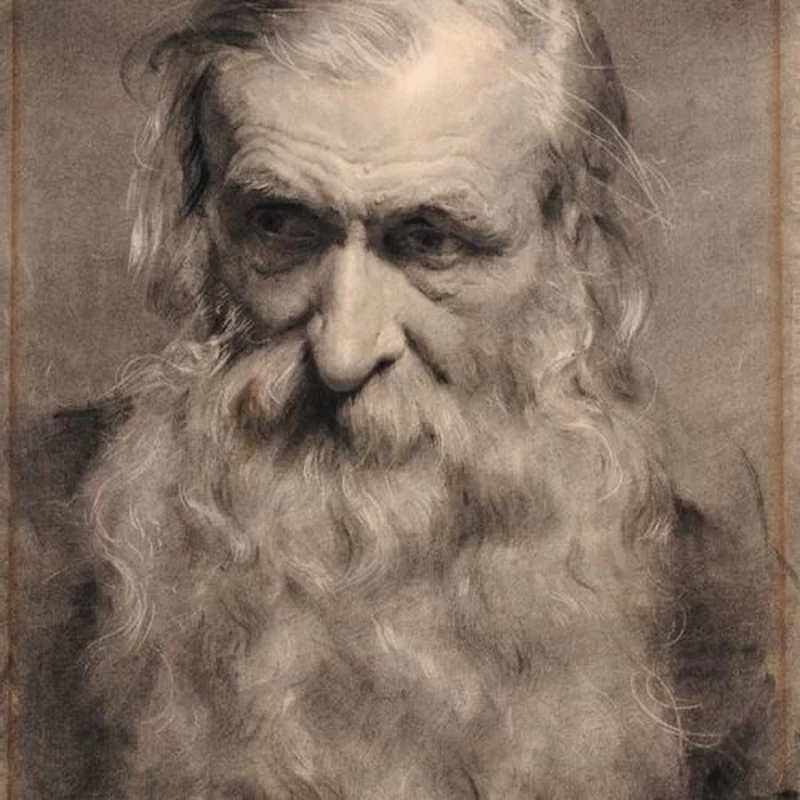 Ritratto di un uomo